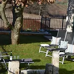 Villa Aurelia Haus1 in Porec mit Garten
