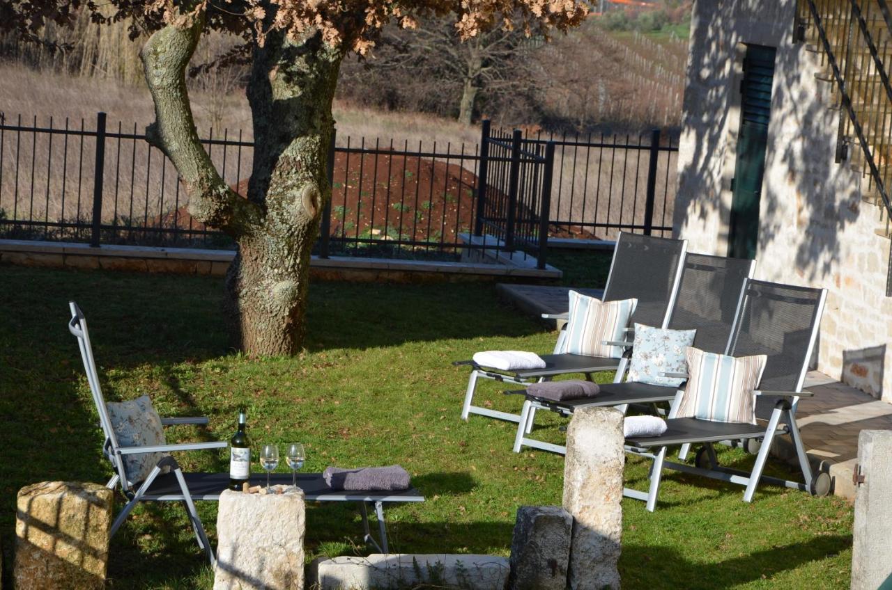 Aurelia Haus1 In Mit Garten Dovolenkový dom *