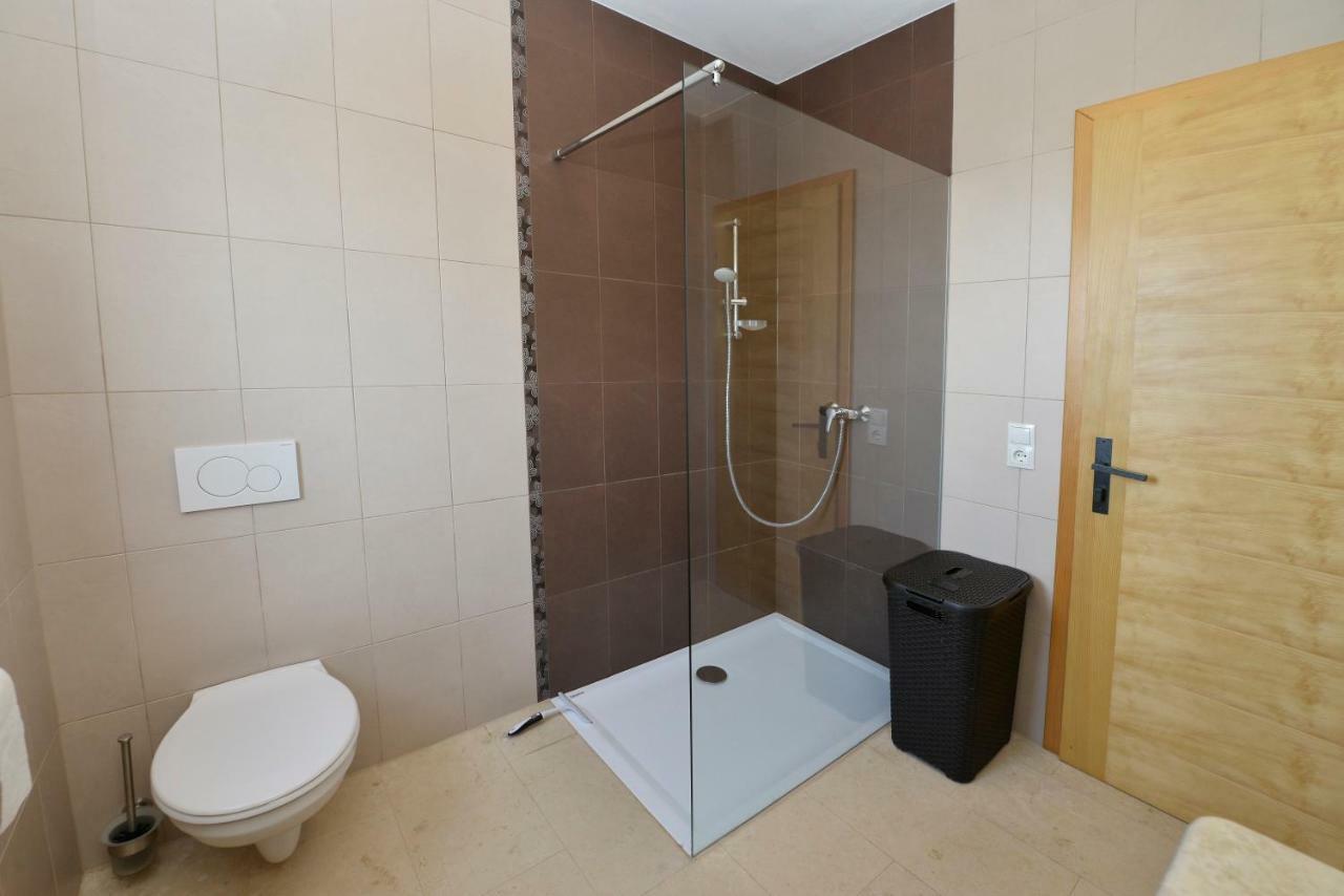 Aurelia Haus1 In Mit Garten * Porec