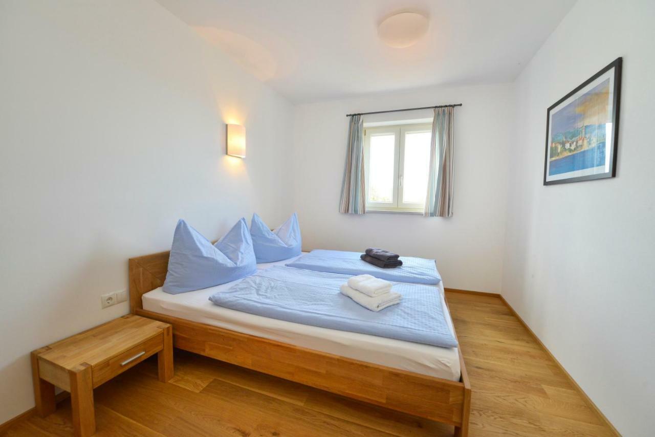 Aurelia Haus1 In Mit Garten Poreč