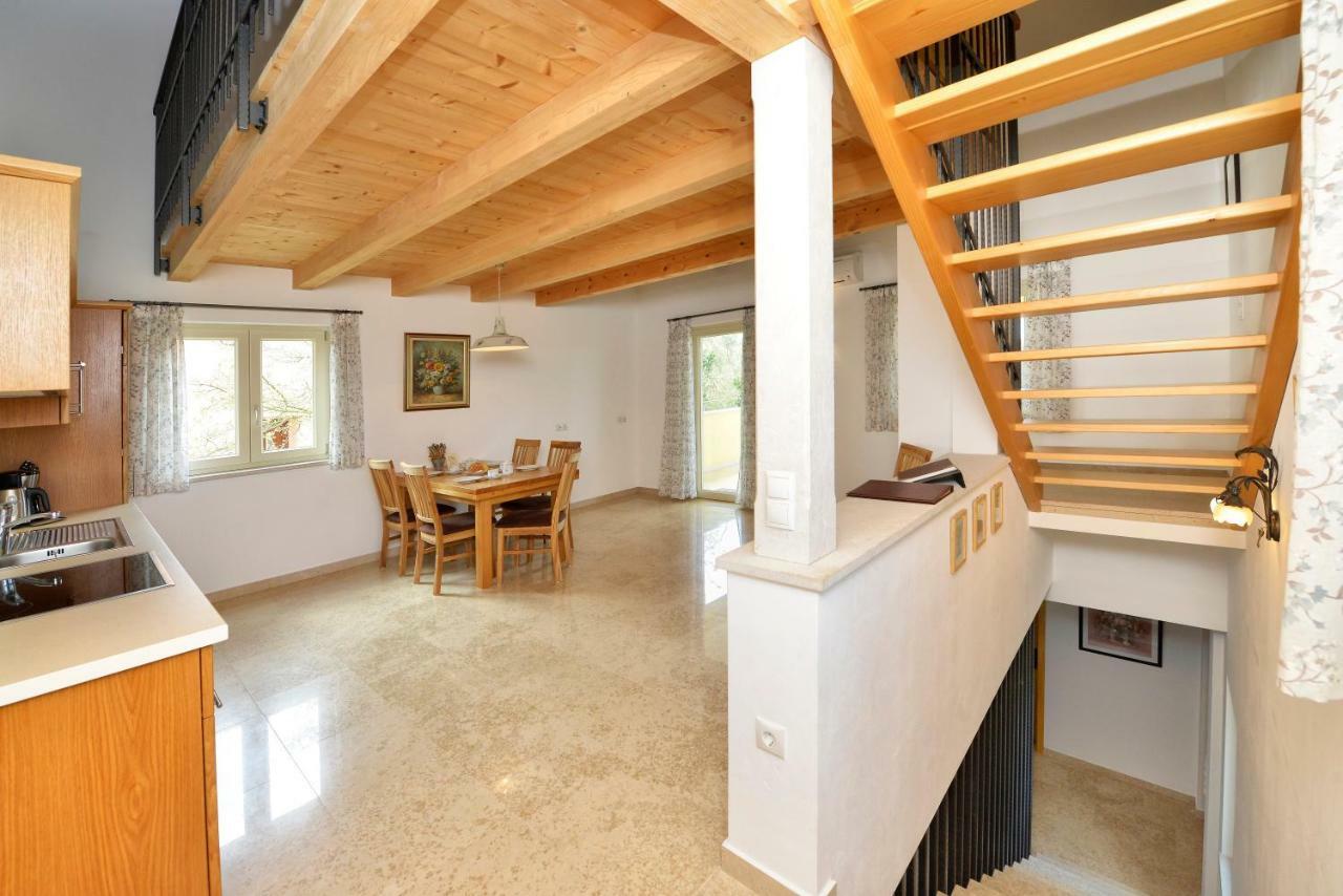 Ferienhaus Aurelia Haus1 In Mit Garten *